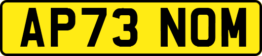 AP73NOM