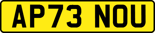 AP73NOU