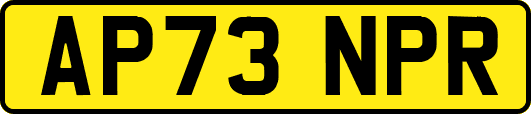 AP73NPR