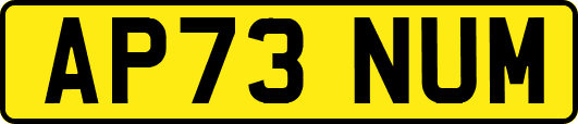 AP73NUM