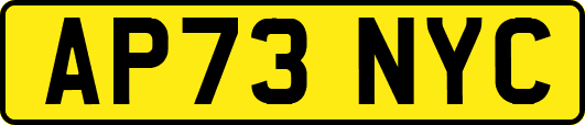 AP73NYC