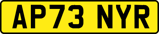 AP73NYR