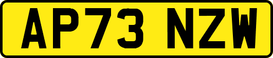 AP73NZW