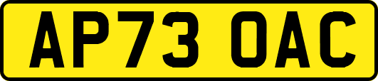 AP73OAC
