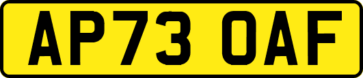 AP73OAF