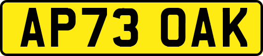 AP73OAK