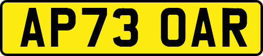 AP73OAR