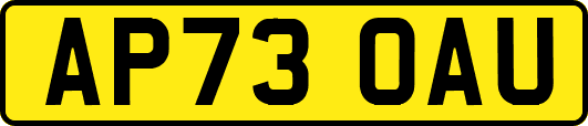 AP73OAU