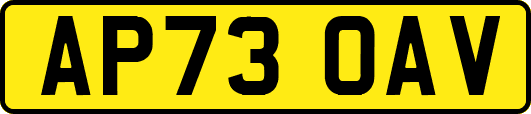 AP73OAV