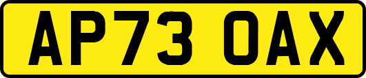 AP73OAX