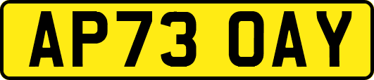 AP73OAY