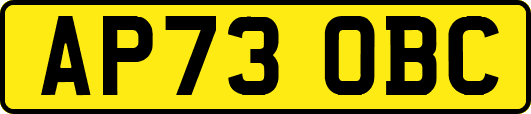 AP73OBC