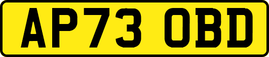 AP73OBD