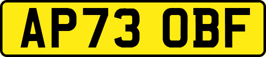 AP73OBF