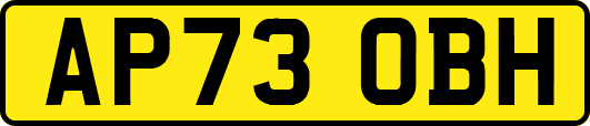 AP73OBH