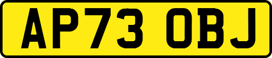 AP73OBJ