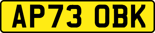 AP73OBK