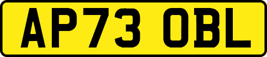 AP73OBL