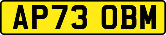AP73OBM