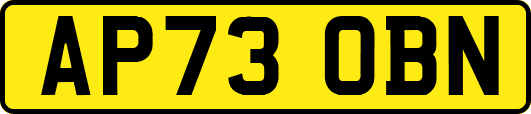 AP73OBN