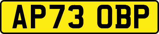 AP73OBP
