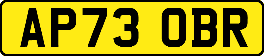 AP73OBR