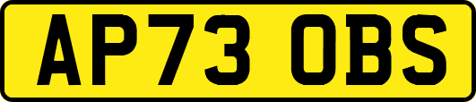 AP73OBS