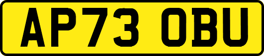 AP73OBU