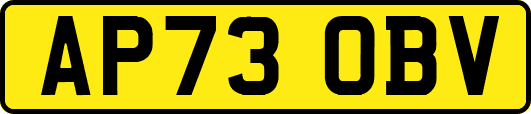 AP73OBV