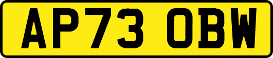 AP73OBW