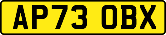 AP73OBX