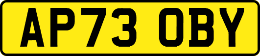 AP73OBY