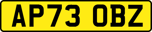AP73OBZ