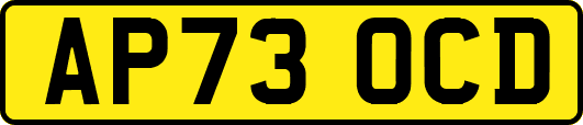 AP73OCD