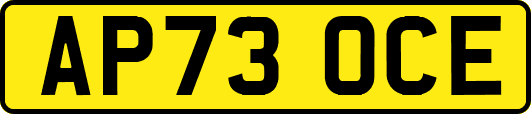 AP73OCE
