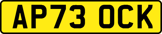 AP73OCK