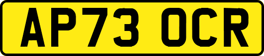 AP73OCR