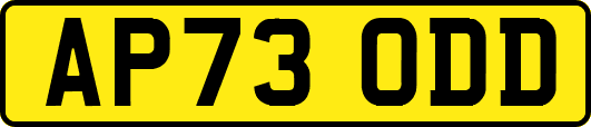 AP73ODD