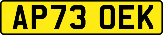 AP73OEK