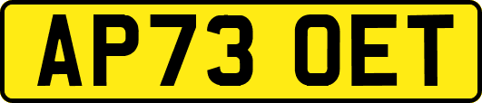 AP73OET