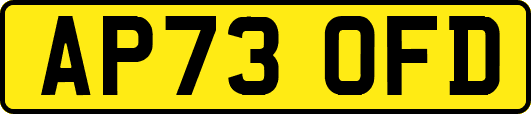 AP73OFD