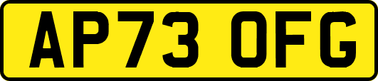 AP73OFG