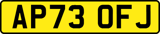 AP73OFJ
