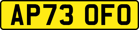 AP73OFO