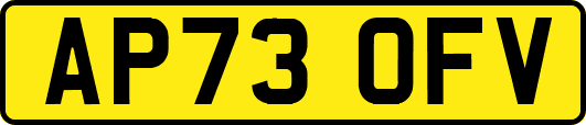 AP73OFV