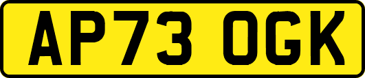 AP73OGK