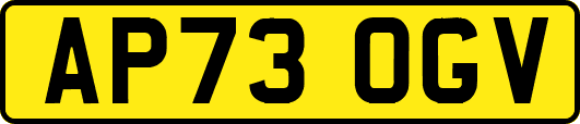 AP73OGV