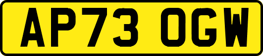 AP73OGW