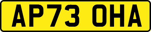 AP73OHA