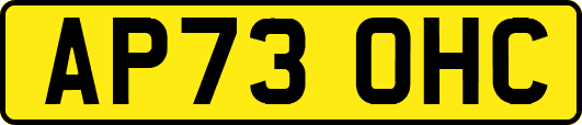 AP73OHC